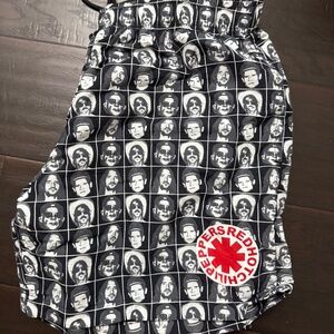 Red Hot Chili Peppers swim trunks- M